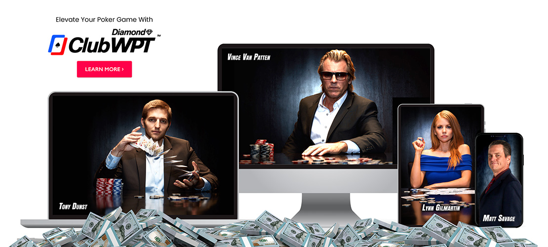 wpt poker online