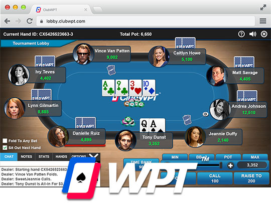 Free Poker Sites & Apps: Where to Play Free Online Poker