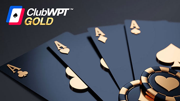 ClubWPT Gold $5 Million Invitational Freeroll