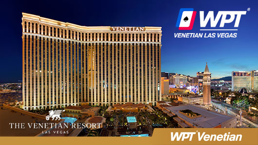 The Venetian Resort Las Vegas