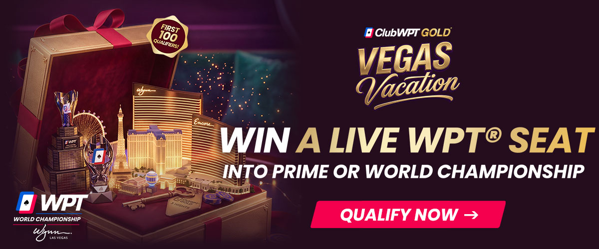 ClubWPT Gold promotional graphic