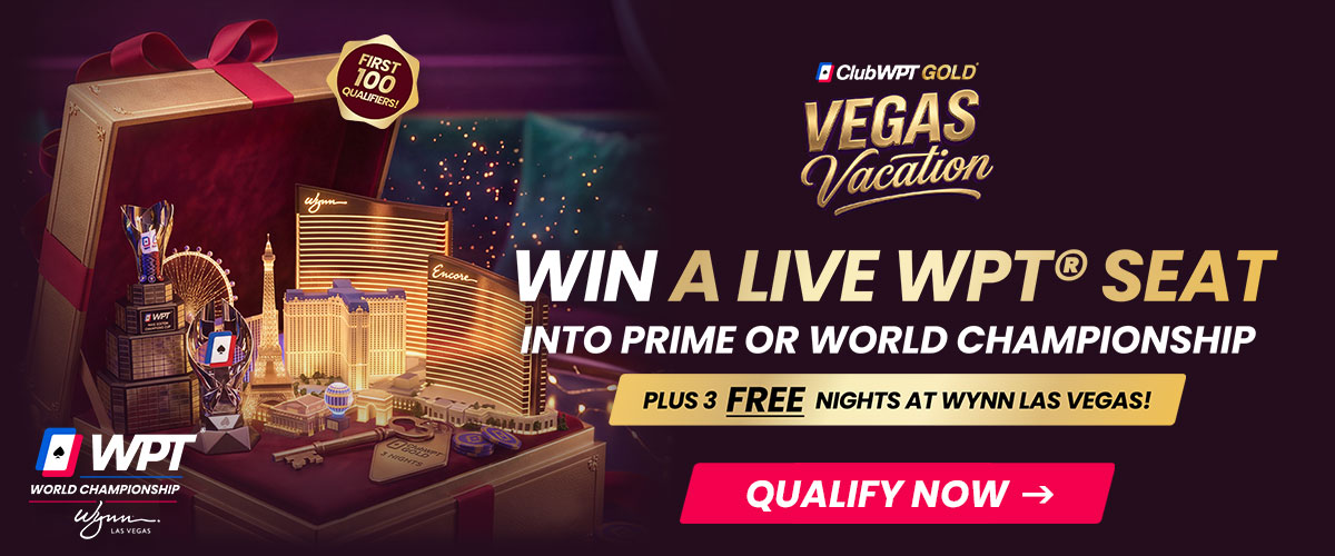 ClubWPT Gold promotional graphic